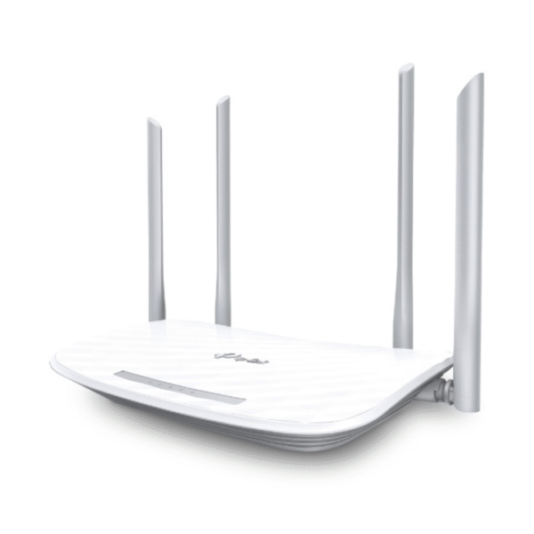 TP-Link Archer C50 AC1200 Dual Band Wireless Router Price in Qatar