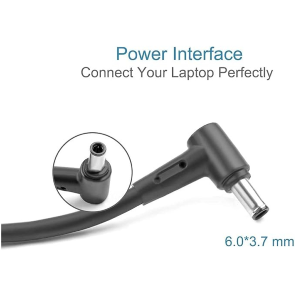 ASUS 180W 20V 9A Laptop Charger Adapter Qatar