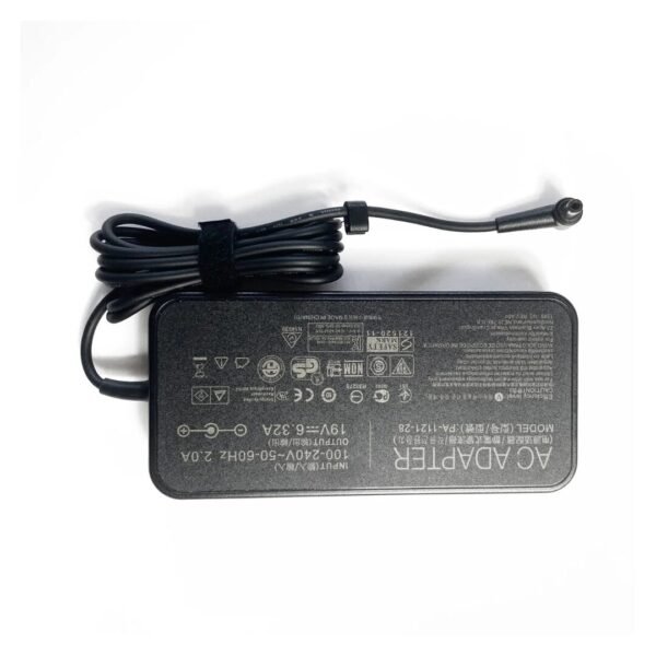 Asus 230W 19.5V 11.8A laptop charger adapter Qatar