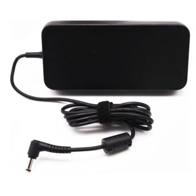 MSI 150W 19.5V 7.7A 5.5×2.5mm Replacement Laptop Charger Adapter Compatible with MSI Gaming, Creator & Prestige Series – Buy in Qatar | Clever Computer Doha