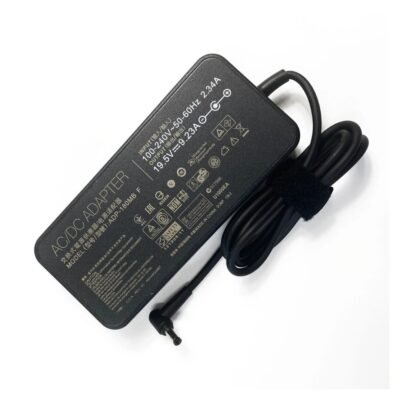Asus 180W 19.5V 9.23A 5.5×2.5mm Replacement Laptop Charger Adapter Price in Qatar