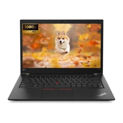 Pre-Owned Lenovo ThinkPad T470s i5 6th Gen Laptop – 8GB DDR4 RAM, 256GB NVMe SSD, Windows 11 Pro – Best Used Business Laptop Price in Qatar