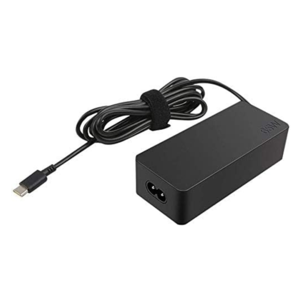 Original Lenovo 65W Type-C Laptop Charger Price in Qatar