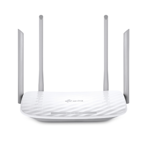 TP-Link Archer C50 AC1200 Dual Band Wireless Router Price in Qatar