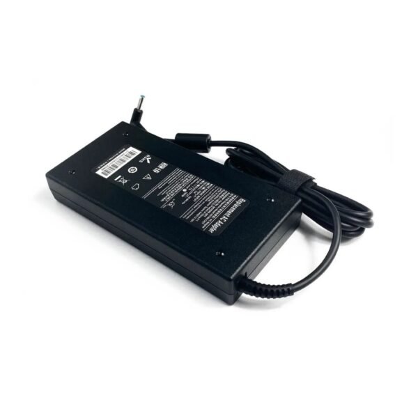 HP 150W 19.5V 7.7A 4.5x3.0mm Laptop Replacement Adapter Price in Qatar