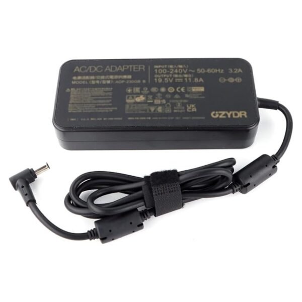ASUS 230W 19.5V 11.8A Laptop Charger Adapter Qatar