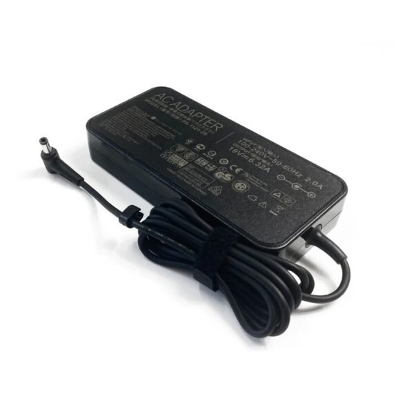 Asus 230W 19.5V 11.8A laptop charger adapter Qatar