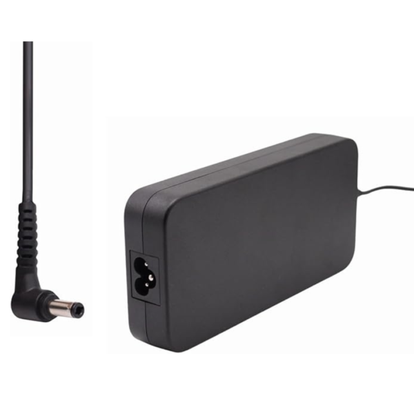 MSI 120W 19V 6.32A replacement laptop charger adapter Qatar