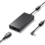 MSI 230W 19.5V 11.8A 5.5x2.5mm Laptop Charger Qatar