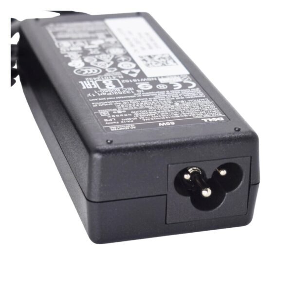 Original 4.5x3.0mm 65W Dell Laptop Charger Adapter Price in Qatar