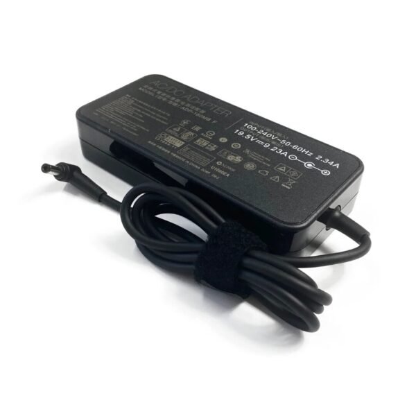 Asus 180W 19.5V 9.23A 5.5x2.5mm Laptop Charger Adapter Qatar