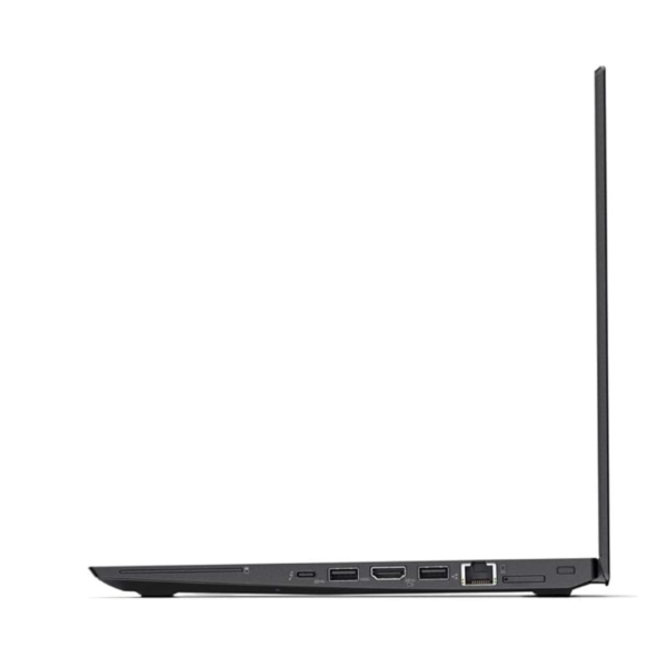 Pre-Owned Lenovo ThinkPad T470s i5 6th Gen Laptop Price in Qatar