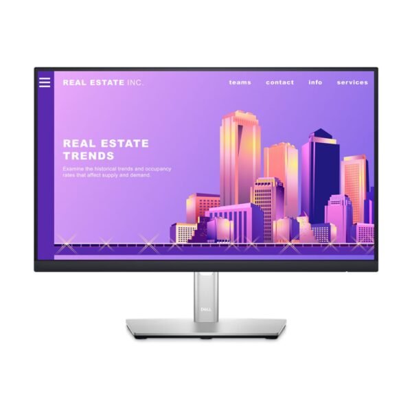 Pre-Owned Dell P2222H 21.5-Inch Monitor Price in Qatar