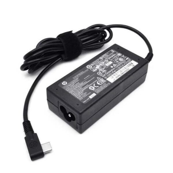 Original HP Type-C 65W USB-C Laptop Charger Price in Qatar