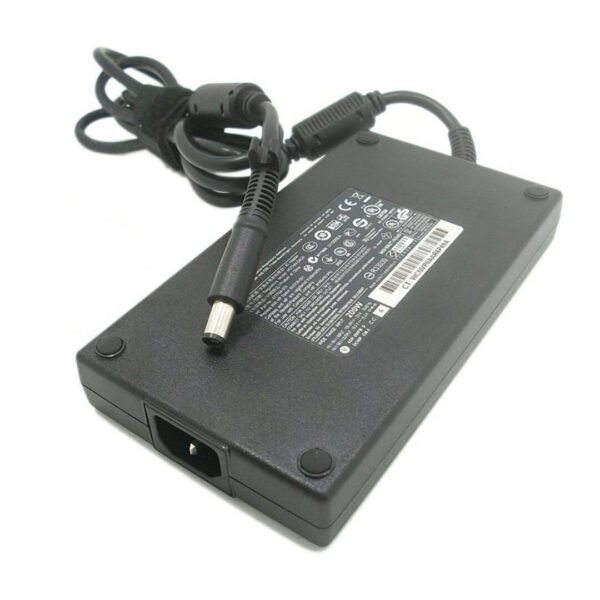 HP 200W 19.5V 10.3A 7.4x5.0mm Laptop Replacement Adapter Price in Qatar