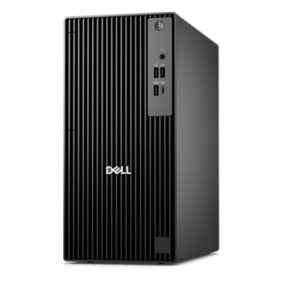 Dell Pro Tower QCT1250 – Intel Core i7-14700, 8GB DDR5 RAM, 512GB SSD, DOS | Desktop PC in Qatar