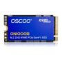 OSCOO M.2 2242 NVMe SSD 1TB Qatar