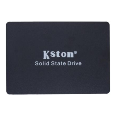 Kston K755 256GB 2.5 Inch SATA III Internal SSD – High Speed Solid State Drive for Laptop & Desktop Upgrade | Brand New with 1 Year Warranty in Doha Qatar