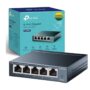 TP-Link TL-SG105 5 Port Gigabit Switch Qatar