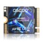 OSCOO 1TB NVMe SSD M.2 2230 Gen4 Qatar