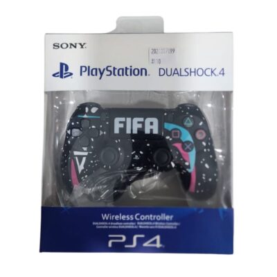 Replacement Wireless Controller for PlayStation 4 PS4 – DualShock Style Gamepad Compatible with PS4 Console | Price in Doha Qatar