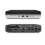 HP EliteDesk 800 G3 Mini i5 Used PC in Qatar