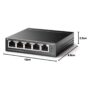 TP-Link 5 Port PoE Switch Qatar
