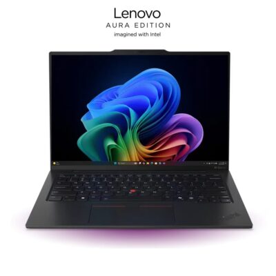 Lenovo ThinkPad X1 Carbon Gen 13 Core Ultra 7-265U vPro 32GB RAM 1TB SSD 14-Inch WUXGA Touch Windows 11 Pro Laptop in Qatar