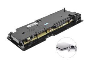 PS4 & PS5 Power Supply Replacement Service in Doha, Qatar