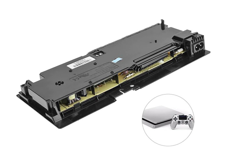 PS4 & PS5 Power Supply Replacement Service in Doha, Qatar