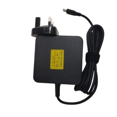 ASUS Type-C 65W Laptop Charger Replacement Adapter USB-C Power Adapter for ASUS ZenBook VivoBook ExpertBook Series – 65W USB-C Laptop Charger Price in Doha Qatar