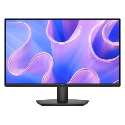 Dell 27 Inch SE2725HM Full HD Monitor 1920×1080 Resolution 100Hz Refresh Rate HDMI VGA – 3 Year Warranty – Best Price in Doha Qatar