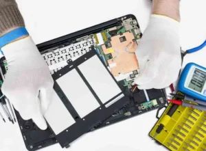 Laptop Screen Replacement in Qatar – Clever Computer