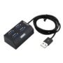 S-LEO 4 Port USB Hub Price in Qatar