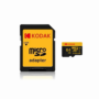Kodak 64GB microSD Card Price in Qatar