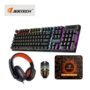 Jertech Orbital CT4-02 4-in-1 Gaming Kit Price in Qatar