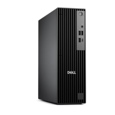 Dell Pro Slim QCS1250 Desktop Intel Core Ultra 7 265 16GB DDR5 RAM 1TB SSD Windows 11 Pro with Dell KB216 Arabic Keyboard & MS116 Mouse – 3 Years Warranty Business PC Price in Doha Qatar