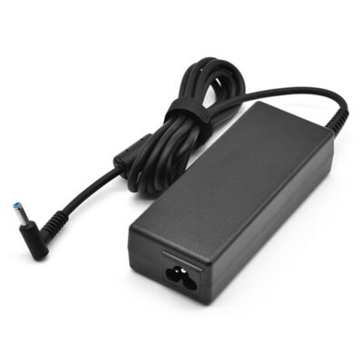 HP 110W 19.5V 5.62A Small Blue Pin 4.5×3.0mm Replacement Laptop Adapter Charger for HP Pavilion, ProBook, EliteBook – Doha Qatar Price
