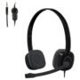 Logitech H151 Headset Price in Qatar