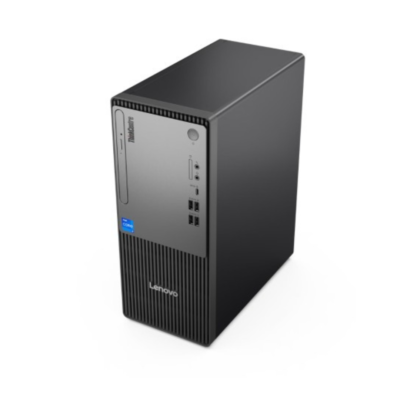 Lenovo ThinkCentre Neo 50t G5 Tower Desktop Intel Core i7-14700 14th Gen 8GB DDR5 512GB NVMe SSD Business PC No OS DOS Keyboard Mouse – Best Desktop Computer Price in Doha Qatar