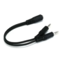 3.5mm Audio Splitter Cable Price in Qatar