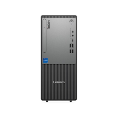 Lenovo ThinkCentre Neo 50t G5 Tower Desktop Intel Core i7-14700 14th Gen 8GB DDR5 512GB NVMe SSD Business PC No OS DOS Keyboard Mouse – Best Desktop Computer Price in Doha Qatar