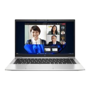 HP EliteBook 840 G8 Laptop Price in Qatar