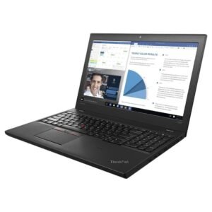 Lenovo ThinkPad T560 Laptop Price in Qatar