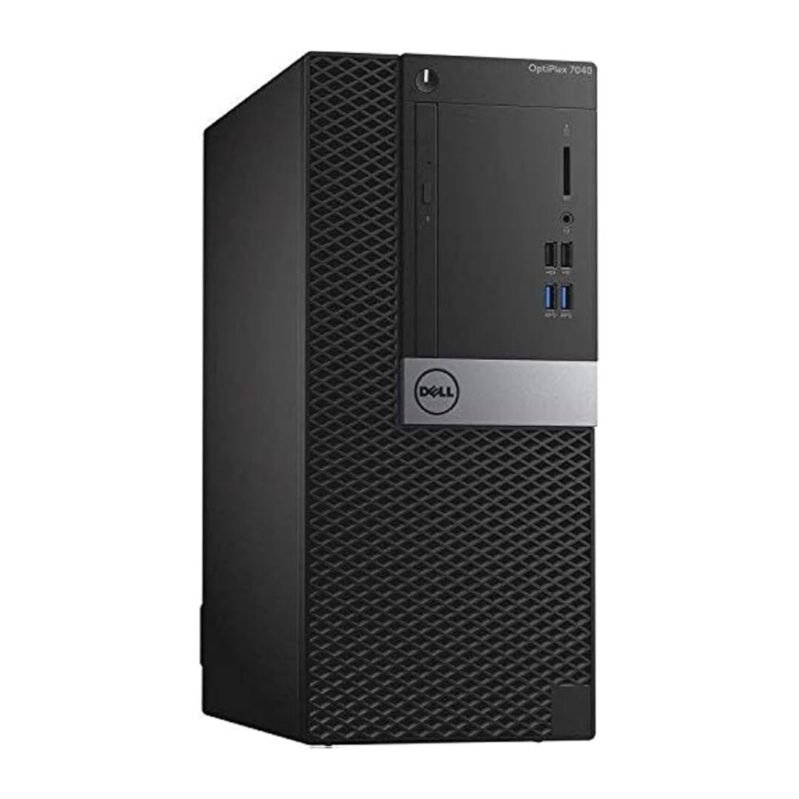 Dell OptiPlex 7040 Desktop Price in Qatar