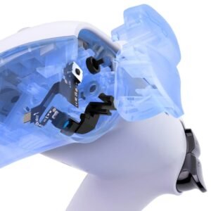 eXtremeRate PS5 Hair Trigger Kit Price in Qatar