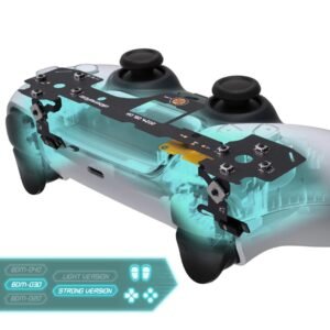 PS5 Whole Set Strong Clicky Kit Qatar