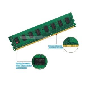 Kingston 8GB DDR3 Desktop RAM Price in Qatar