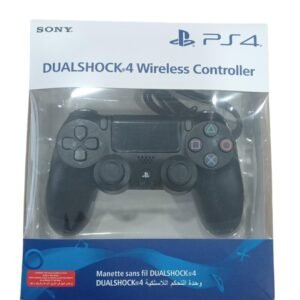 PS4 DualShock 4 Wireless Controller Price in Qatar