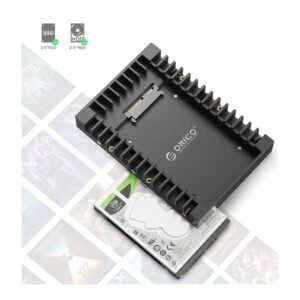 ORICO 1125SS Hard Drive Adapter Price in Qatar
